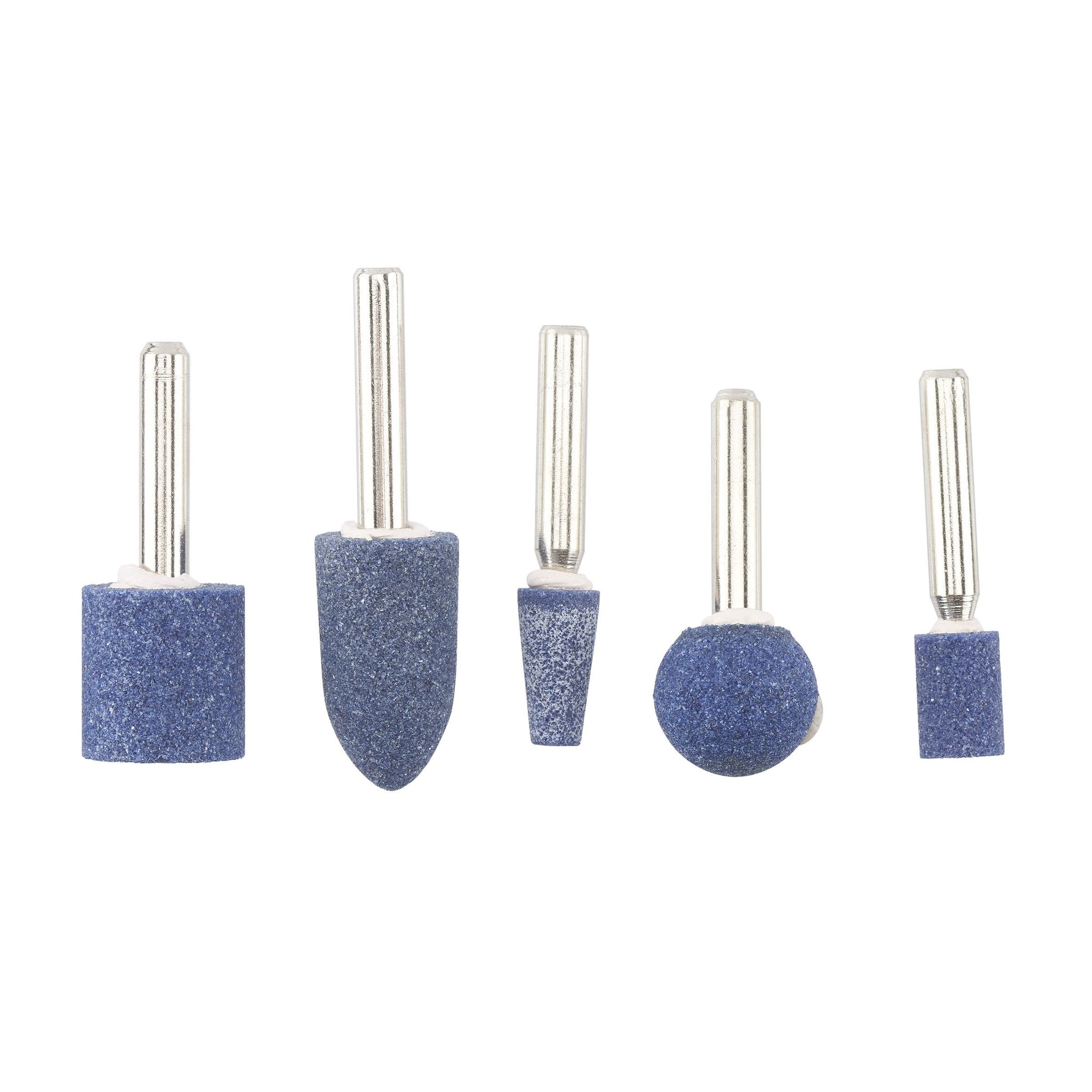 Coco Schleifbock Irwin Iw8081015 6 Mm Schaft 5 Stück
