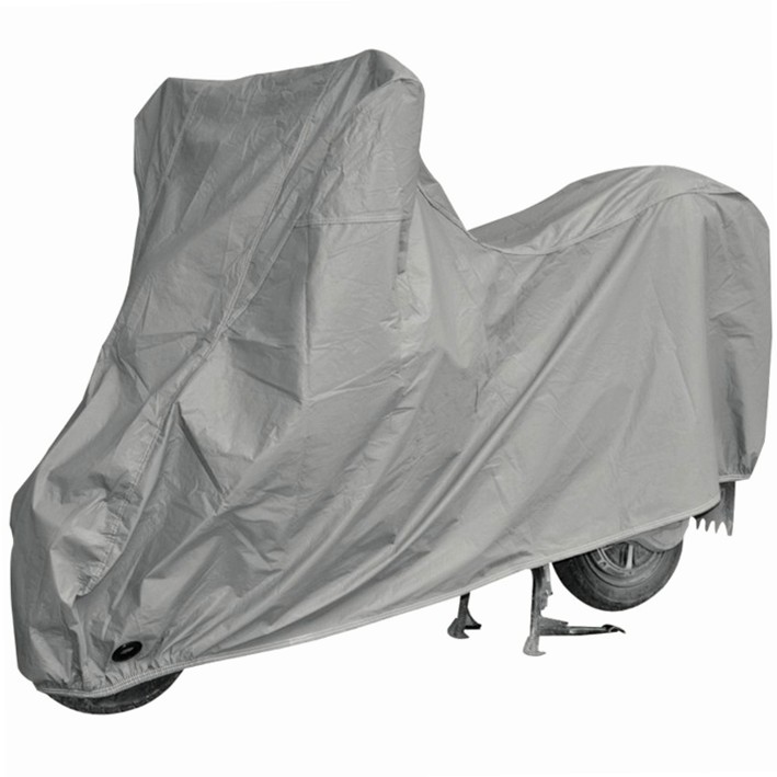 Werka Pro Custodia Protettiva Per Moto Foderata Dimensione L 228x99...
