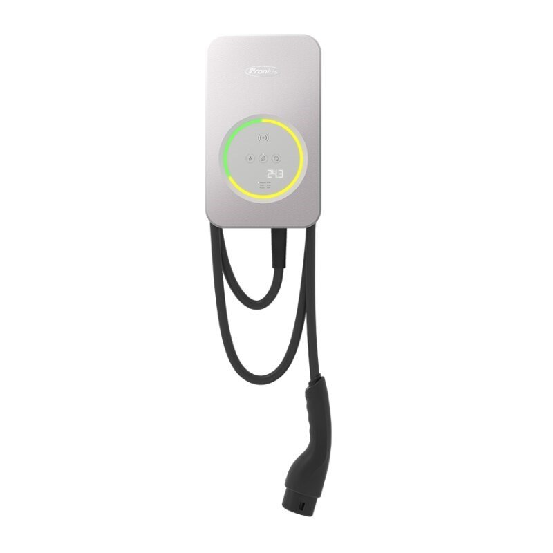 WATTPILOT FLEX HOME 22 C6 AUTO-LADEGERÄT MIT KABEL 7M - Image 5