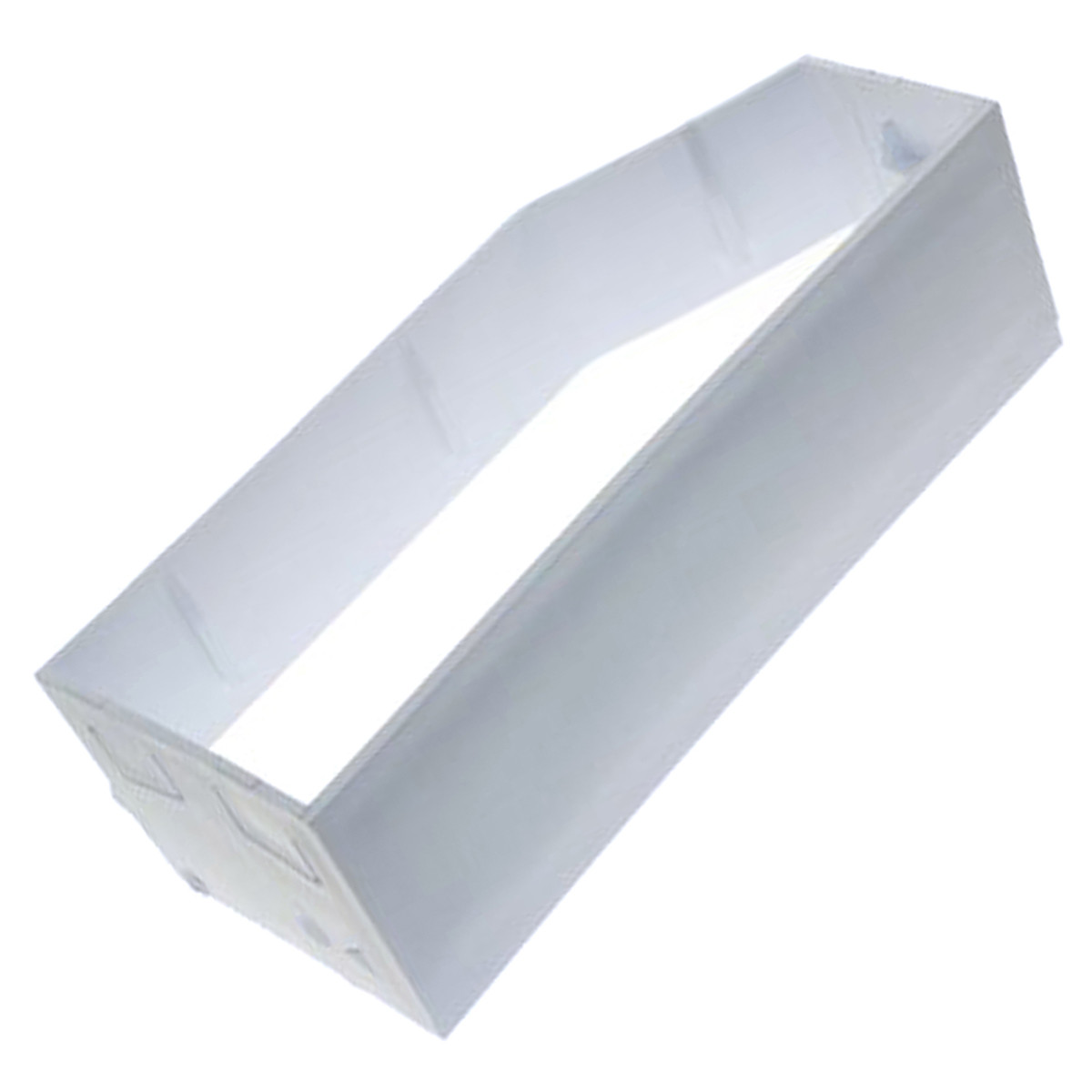 Indesit Wasserbehälteradapter Für Trockner Ariston, Hotpoint C00113898 - Image 2