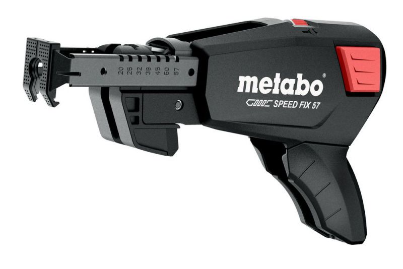 Metabo Speed Fix 57 630611000 Attacco A Vite Del Caricatore