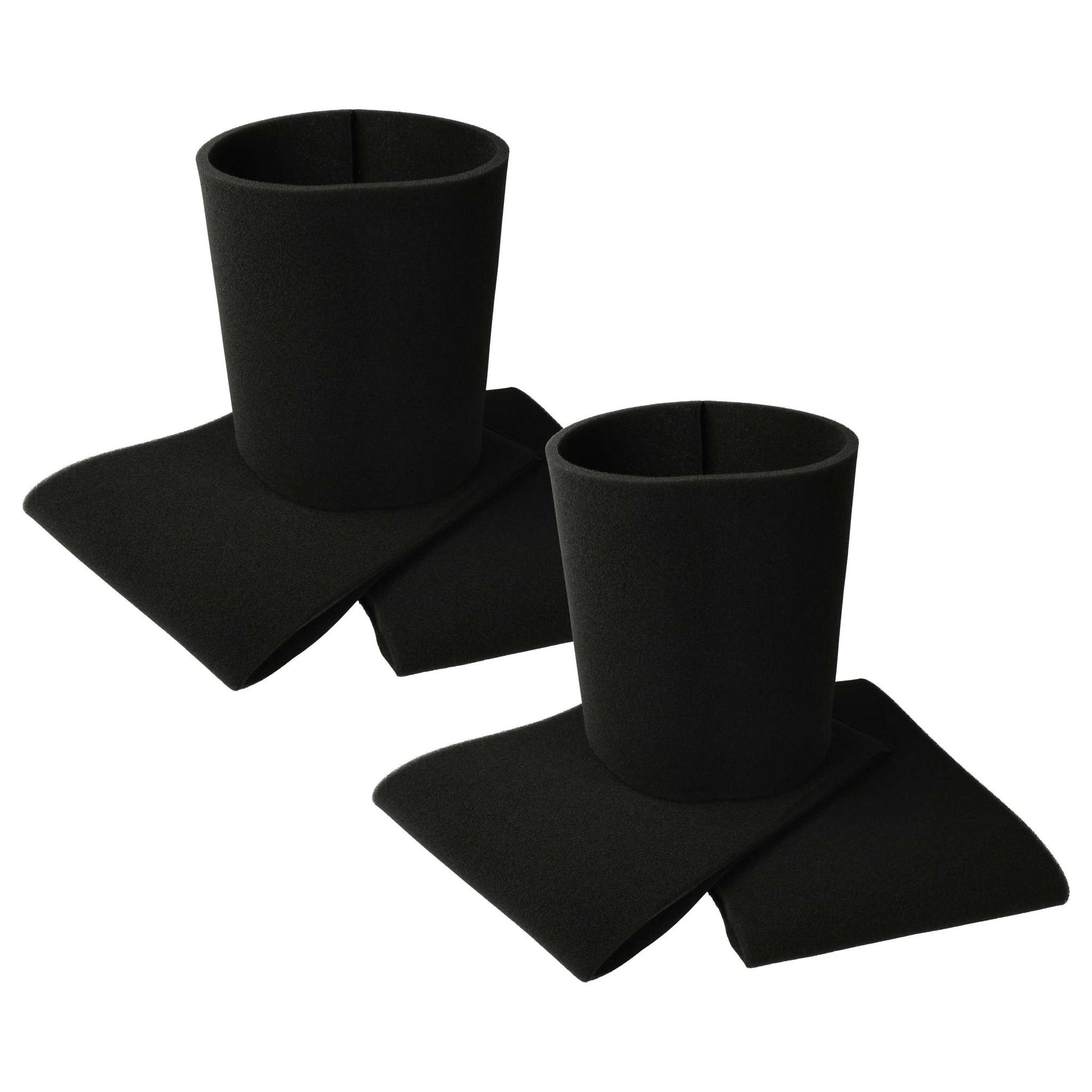 Lot de 6 filtre — photo de l’offre ManoMano