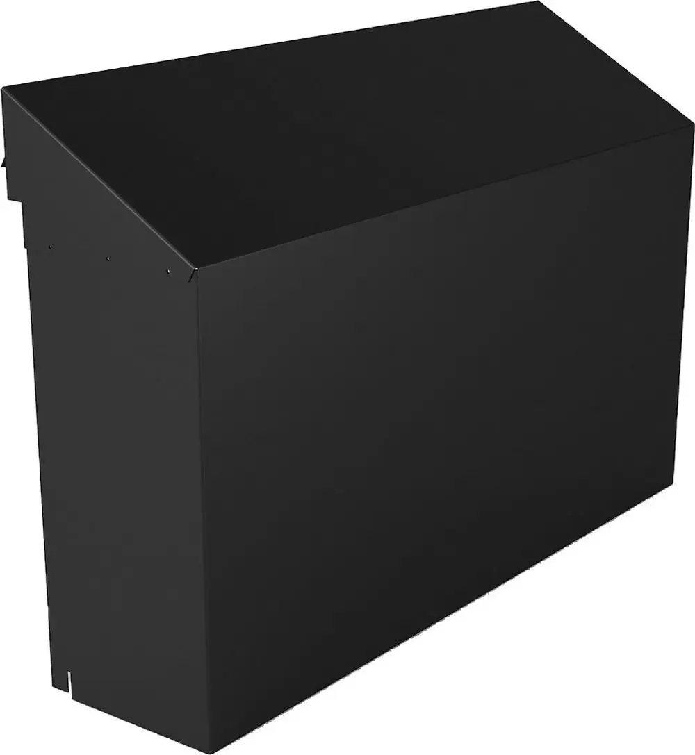 Buderus Sonstige | Abdeckhaube Inpa Für Odu Groß - Image 2