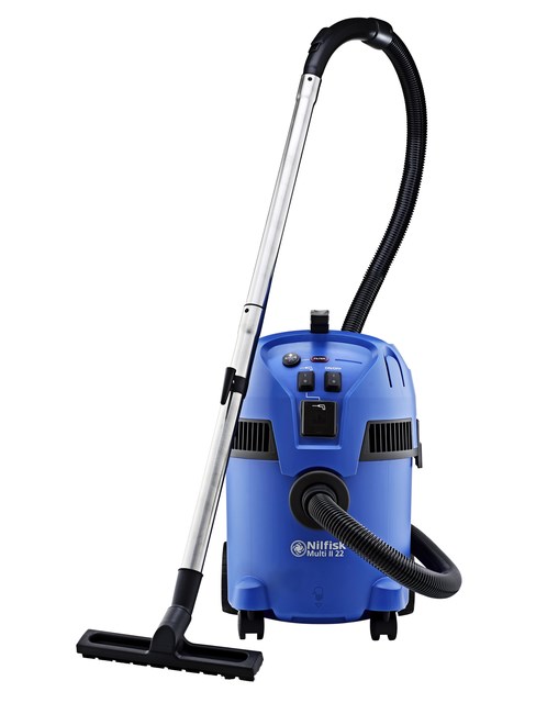 Nilfisk Staubsauger MULTI II 22 T EU - Bild 3