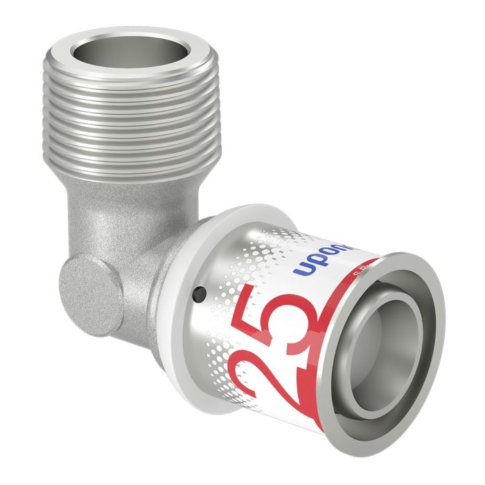 MLC prs.vkl.90m.nip.MLC25-3/4 - für Fußbodenheizung-, Trinkwasser- und Heizkörperanlagen - Bild 4
