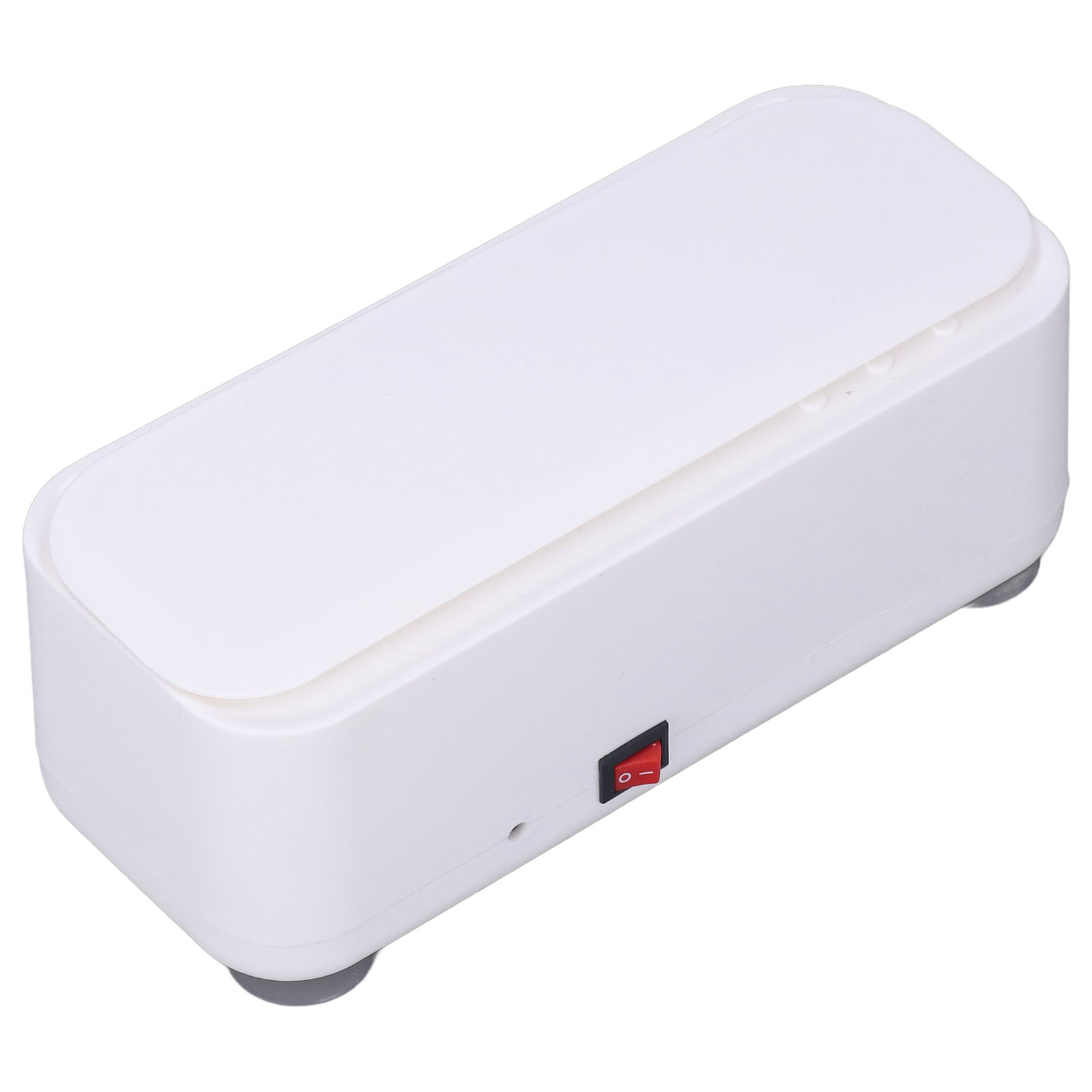 Nettoyeur à ultrasons 45 000 Hz silencieux 40 dB, fixations à ventouses, lot de 1