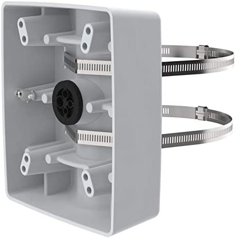 Axis T91b57 Pole Mount 100-410Mm, 01470-001 - Bild 3