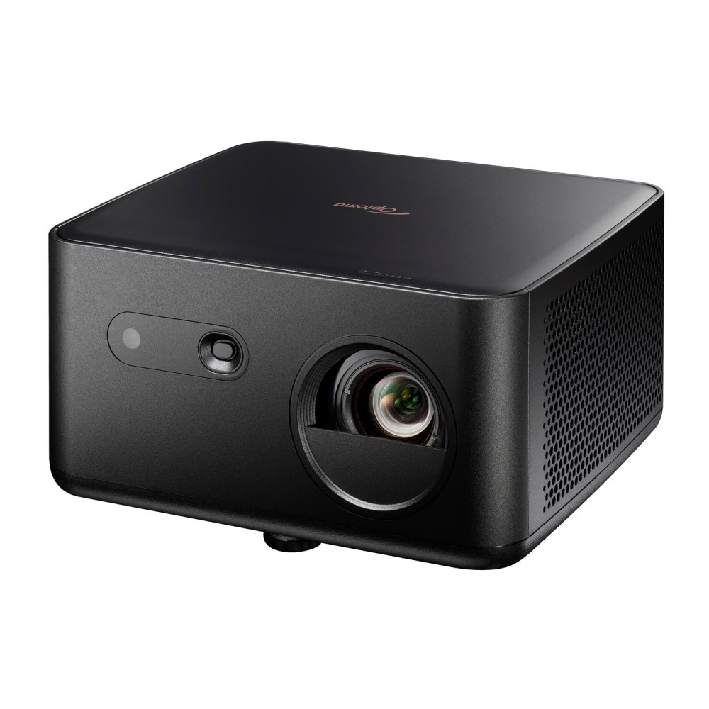 Optoma Photon Life Pk32 Proiettore, 3840 X 2160 4k Uhd, 1100 Lumen