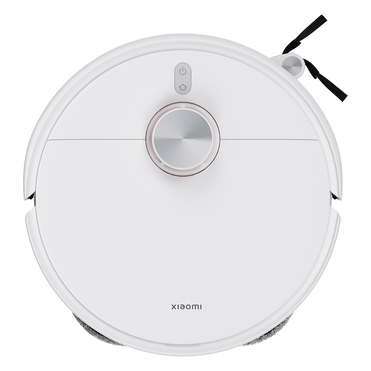 Xiaomi Licht Robot Vacuum S40 Pro Eu Weiß Saugroboter