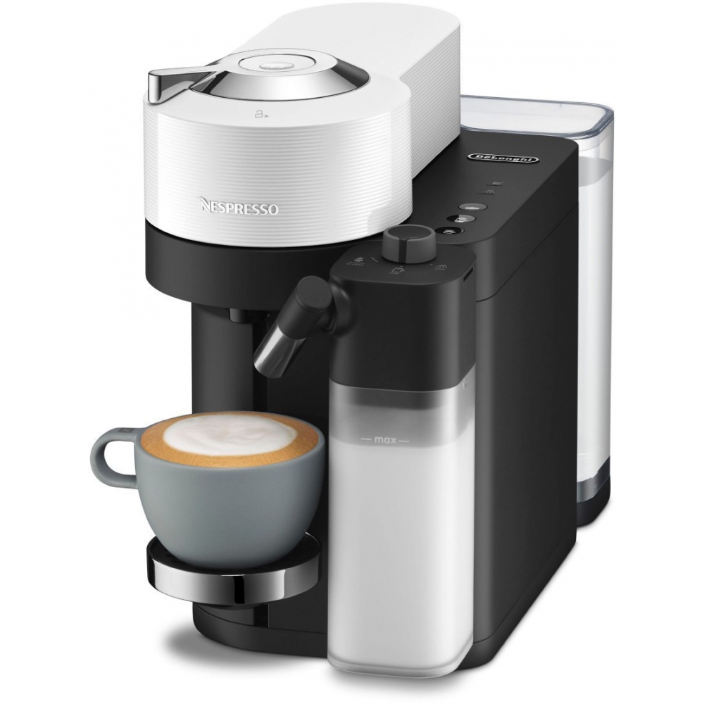 De'Longhi Vertuo Lattissima, weiß ENV300.W - Bild 2