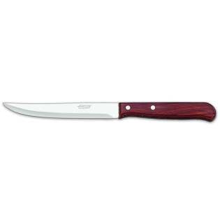 Arcos Mehrfarbig Küchenmesser Latina 100601 Aus Nitrum-Edelstahl Und Mango Aus Pressholz Mit 13 Cm Klinge In Blisterverpackung.