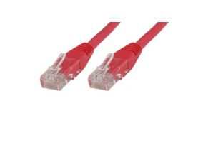 Microconnect Rot U/Utp Cat5e 5M Es Pvc