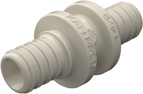 Oem Weiß Ppsu Ultraline-Stecker - 25