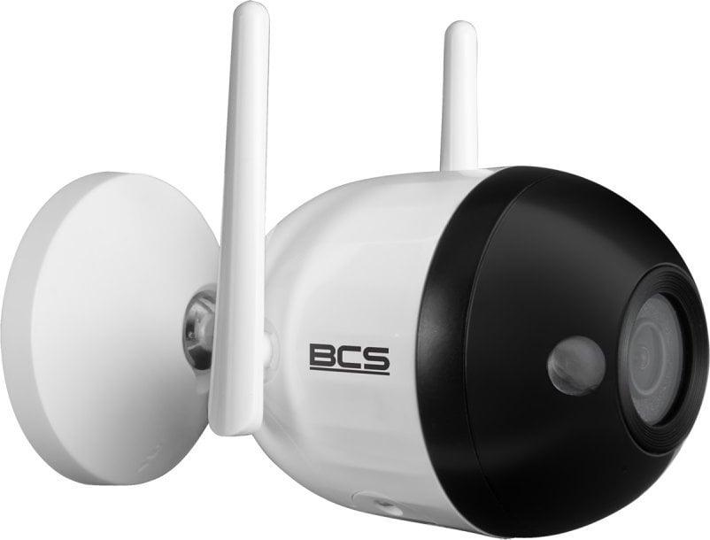 Bcs Überwachungskamera Kamera -L-Thome01 4 Mpx Wlan