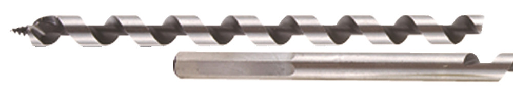 Meche simple spir 15x450 6pans — photo de l’offre ManoMano