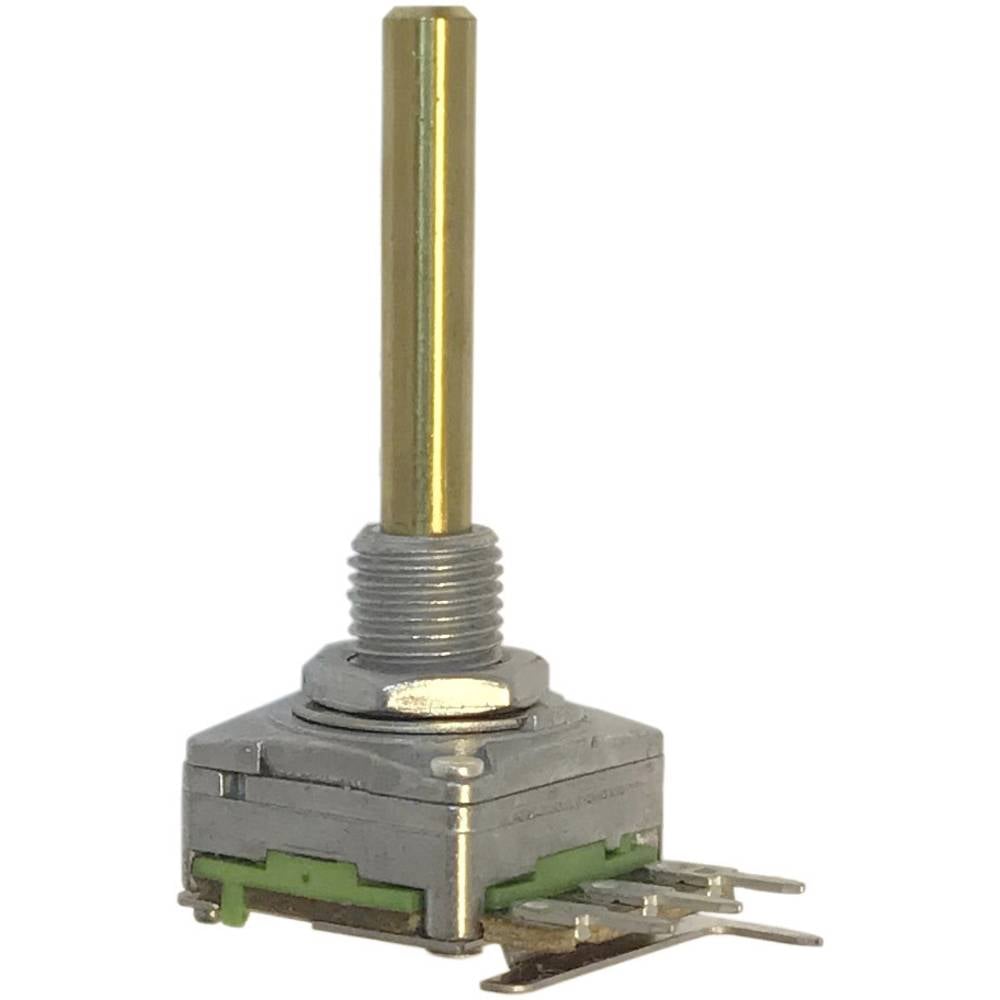Potentiometer Service Rd1601f-20b4-30r6-b2,5k-602 63250-01400-2003/b2,5k Potenziometro Rotativo 1 Giro Mono 0.2 W 2.5 K