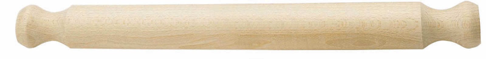 Kitchen Craft Braun Teigrolle, Wallholz, - Image 3