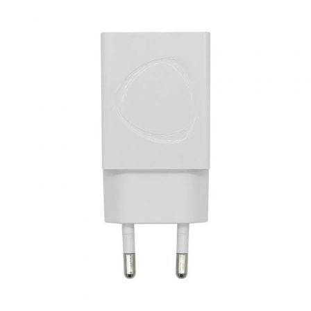 AISENS USB 2.0 5V 2A Wandladegerät weiß A110-0404 - Bild 4