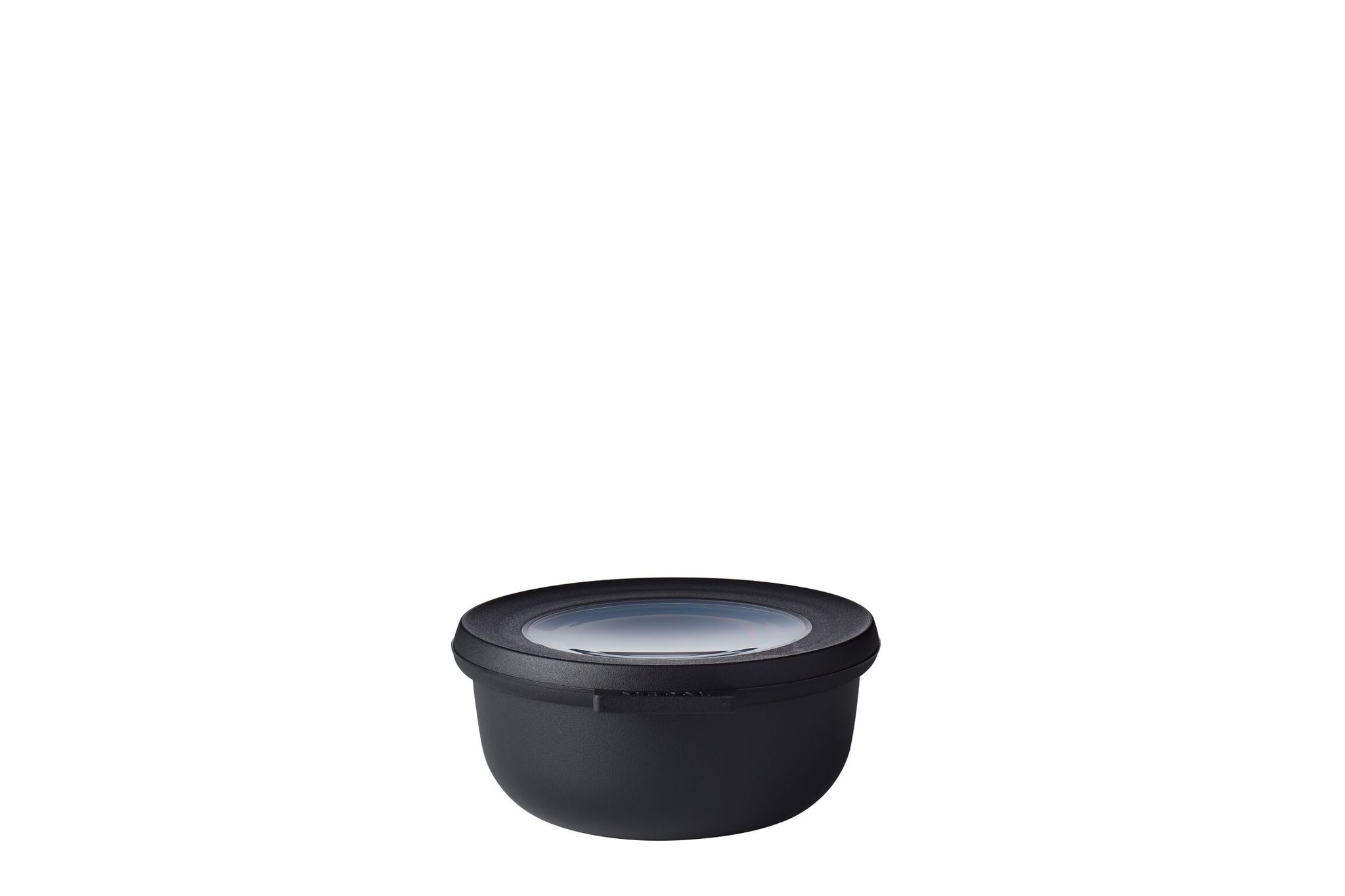 Mepal Cirqula Vorratsdose 5.8 cm Höhe - Nordic Black - Bild 11