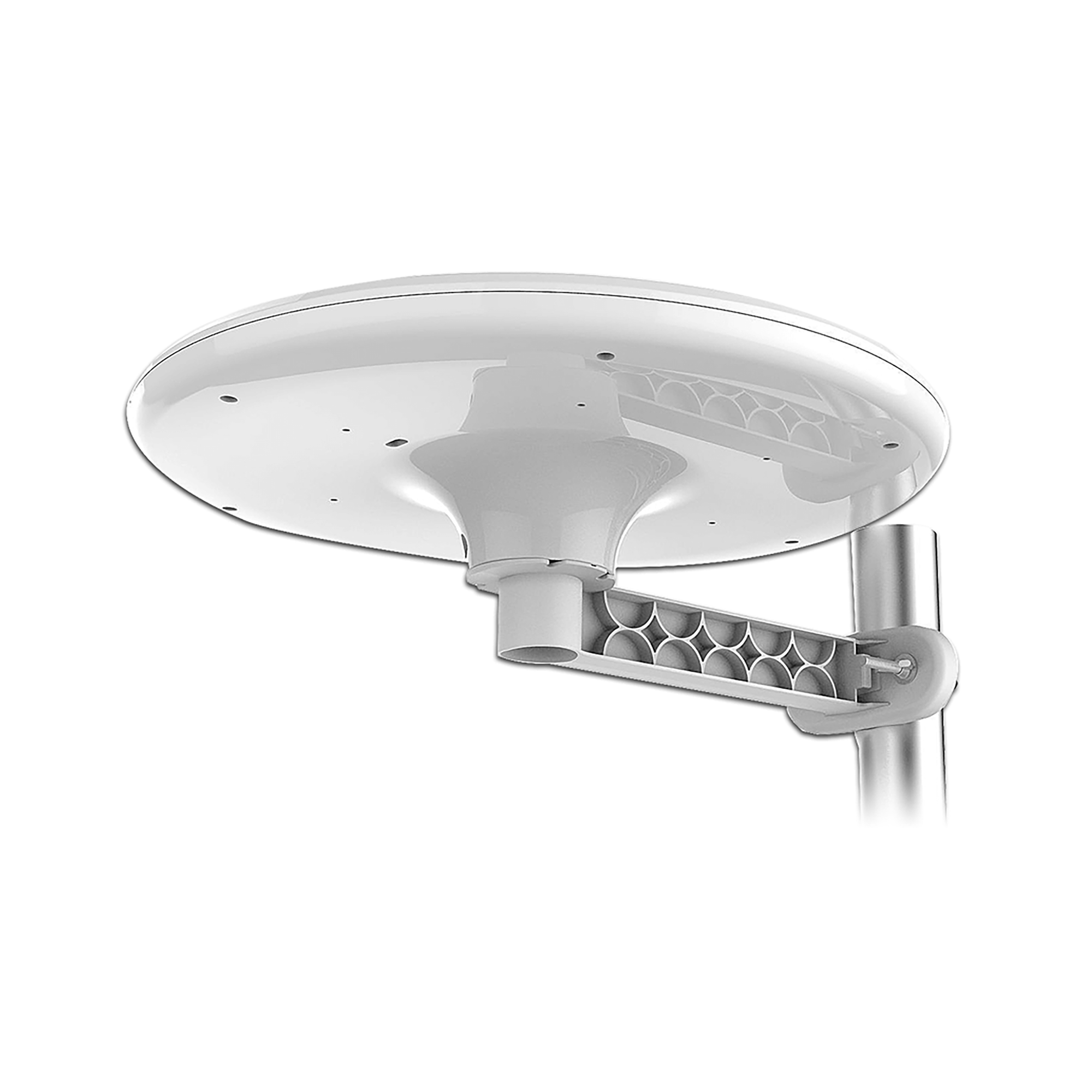 Joom Supermerchanteu Tv-Antenne Für Auto Wohnmobil Mobil Dvb-T2 Lte 5G Mistral Mi-Ant07 - Bild 4