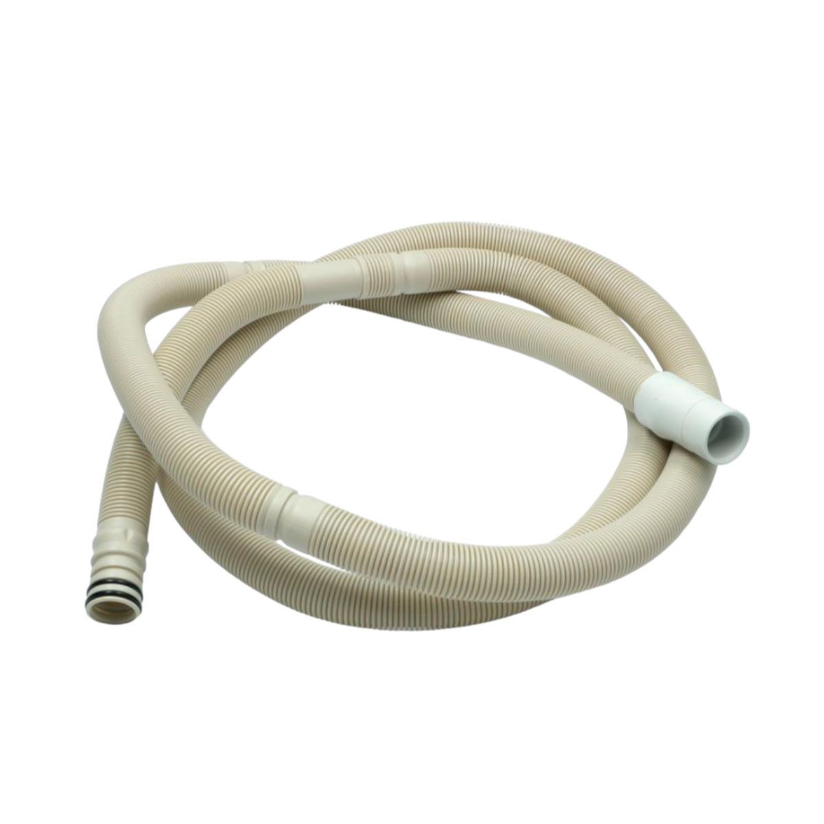 Tuyau de vidange 481253028737 · kit de 2 m — photo de l’offre ManoMano