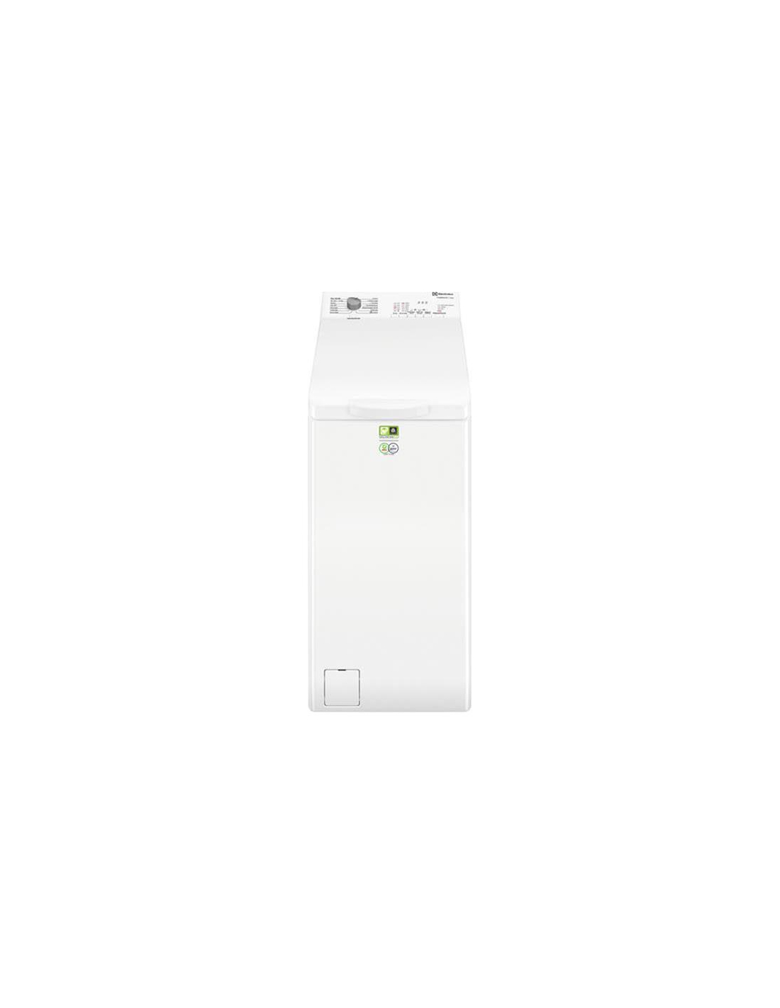 Lavatrice Top 6kg 1200rpm - Ewq6412b - Electrolux