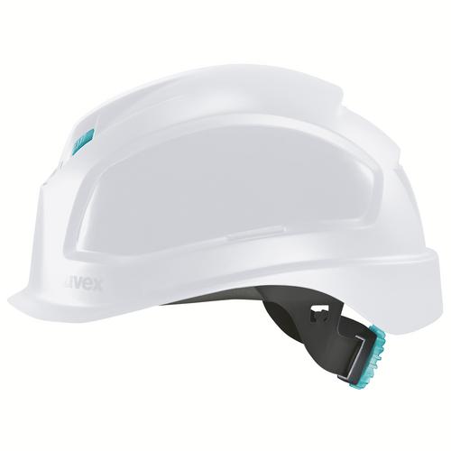 Uvex Weiß Pheos Planet B-S-Wr 9772043 Schutzhelm