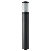 Mehrfarbig Außenleuchte Lcd Modell 1312 100 Mm Höhe - Bild 5