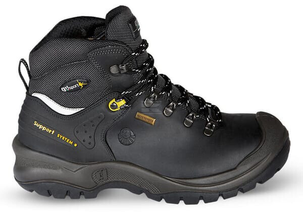Sicherh.stie.grisport S3 Gr. 43 Grisport 702011l43