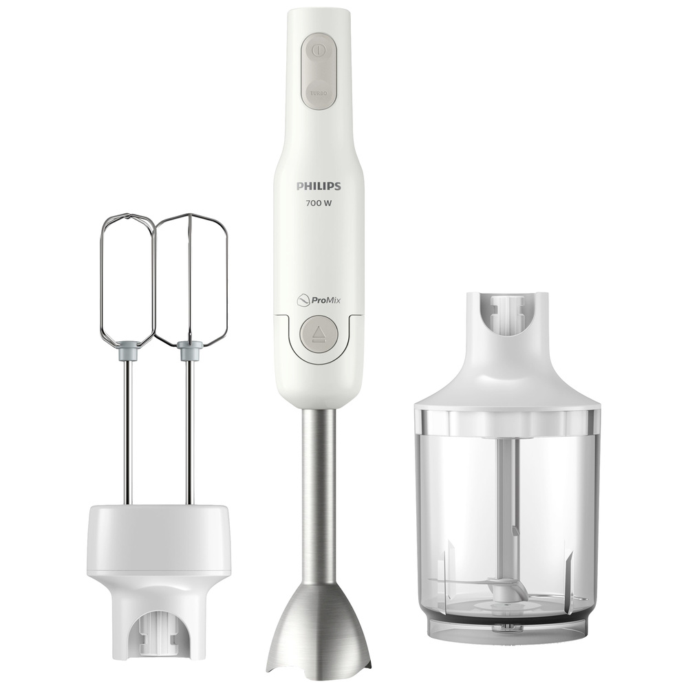 Philips Stabmixer Daily Collection ProMix HR254600 - 700 W - Bild 5