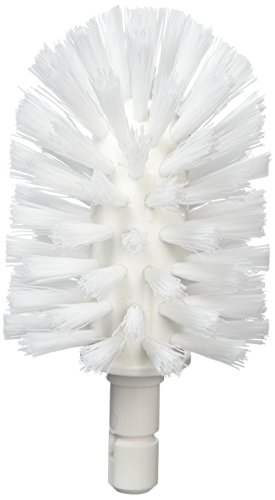 Keuco Weiss Toilettenbürste, Plan Toilettenbürstenkopf - Image 3
