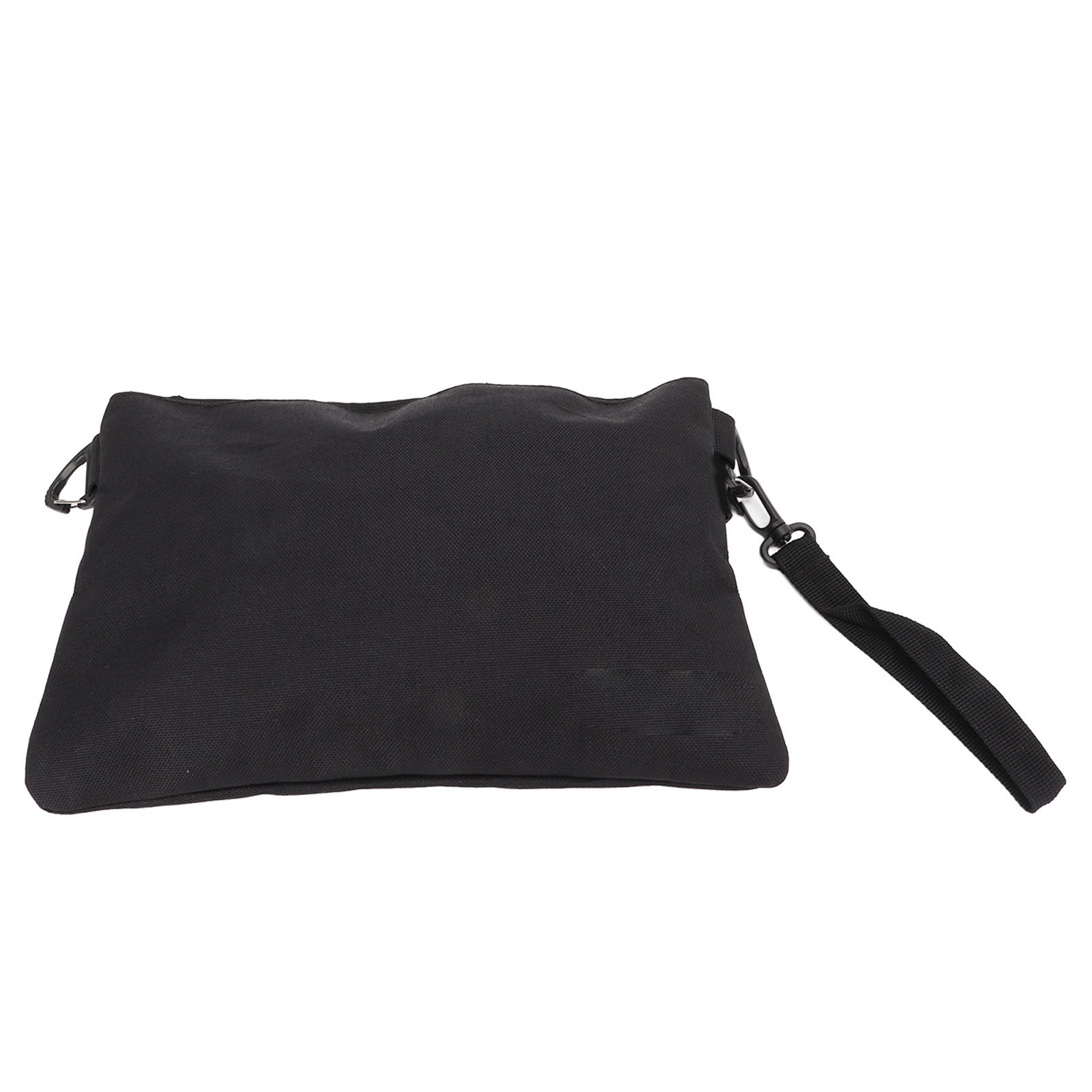 Sacoche à outils en toile résistante avec compartiments pour pièces et accessoires, 19 x 27 cm, multi-poches