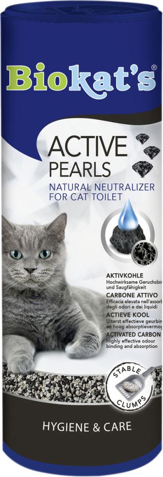Biokat's Active Pearls - 700 ml - Image 5