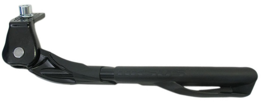Ursus Fahrradständer, Mittelständer, 24–29 Zoll 81 Wave, 35 Kg, Aluminium 8053677175399