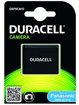 Duracell DRPBCM13, 1020 mAh, 3,7 V, Lithium-Ion (Li-Ion) - Bild 3