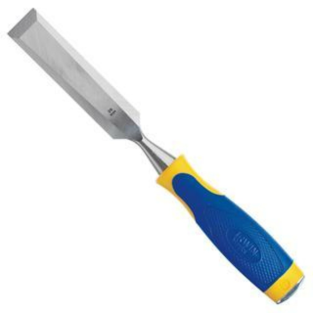 Irwin Dłuto Do Drewna Płaskie 15Mm /Rączka Z Tworzywa