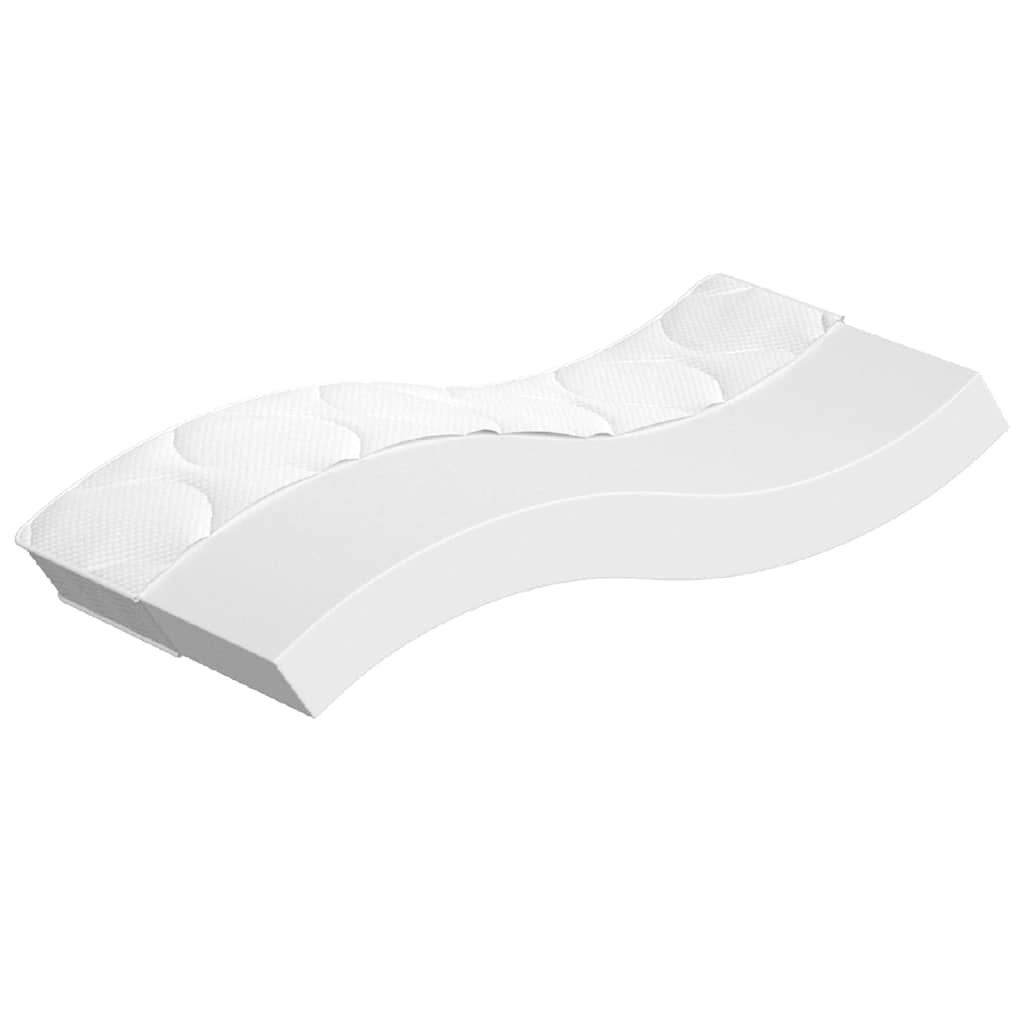 Vidaxl - Matelas à ressorts Bonnell pour enfants moyen 80x160 cm
