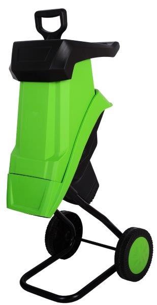 Altro - Supherba Biotrituratore W2500 ALTRO