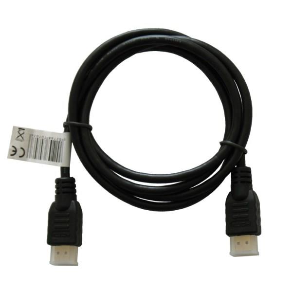 Savio Schwarz - V1.4 15M Hdmi Kabel Cl-38