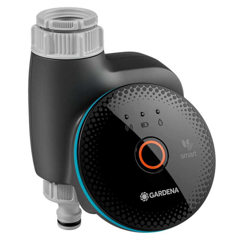 Gardena smart Water Control Set - Image 4