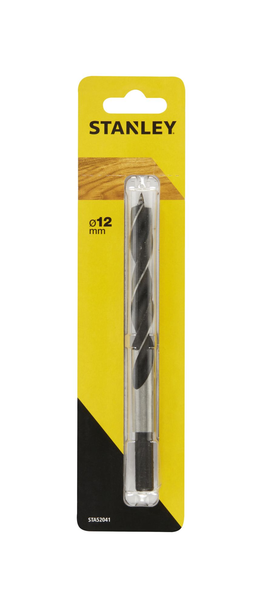 Stanley , Bohrereinsatz, Sta52041-Qz - Bild 4