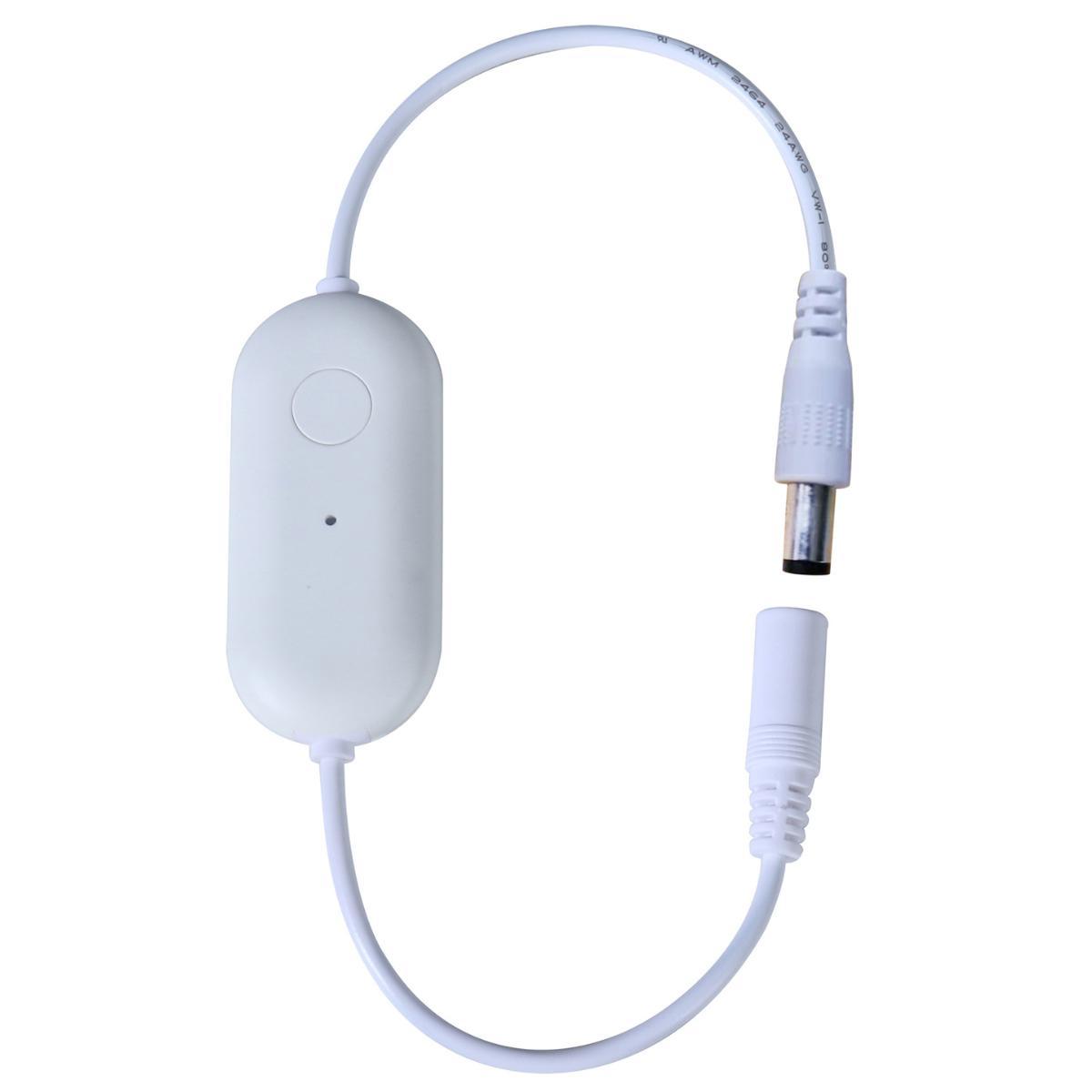 Tuya Smart Wi-fi Mini Controller Tuya Per Strisce Led Mono 2 Pin