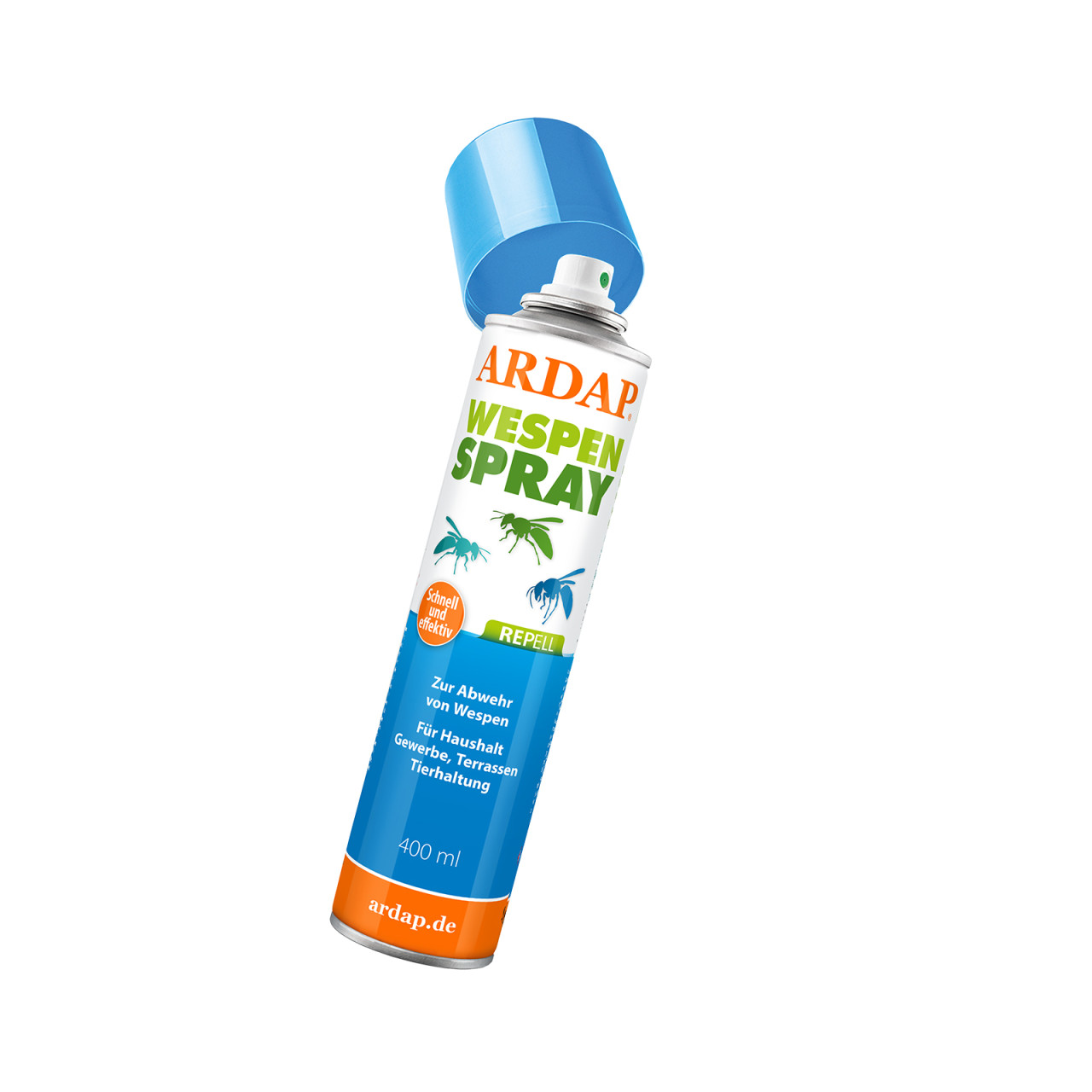 ARDAP Repell Wespenspray - Image 4