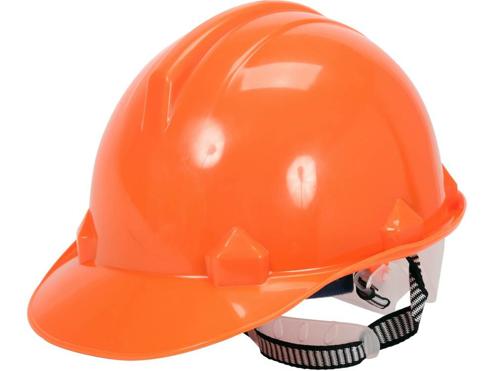 Toya Kopfhörer - Gehörschutz - Ohrstöpsel - 74171 - Vorel Schutzkopfhörer Orange Pehd 5906083077364 - Image 3