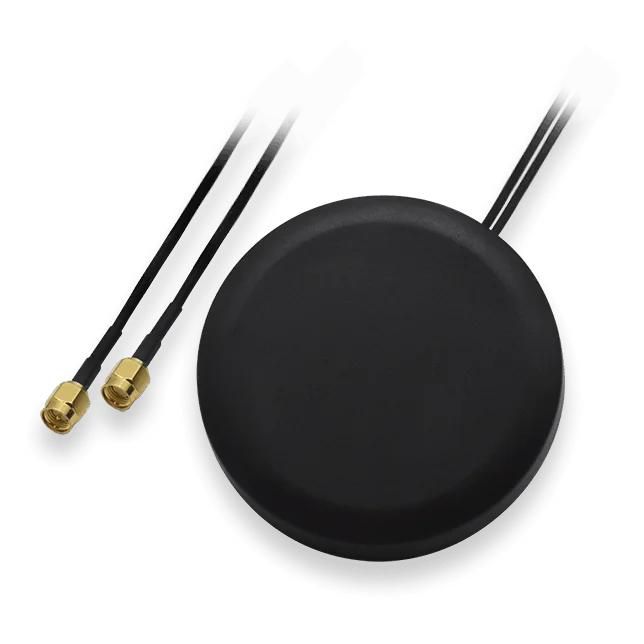 Teltonika Antenne - Mobiltelefon - 2,5 dBi (Main), Netzwerkantenne - Image 3