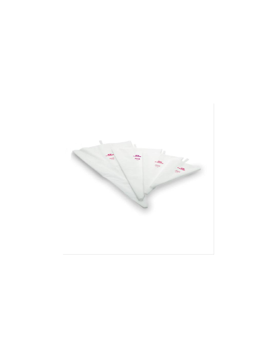 Lacor Nylon-Schlüsselringtasche 35 Cm