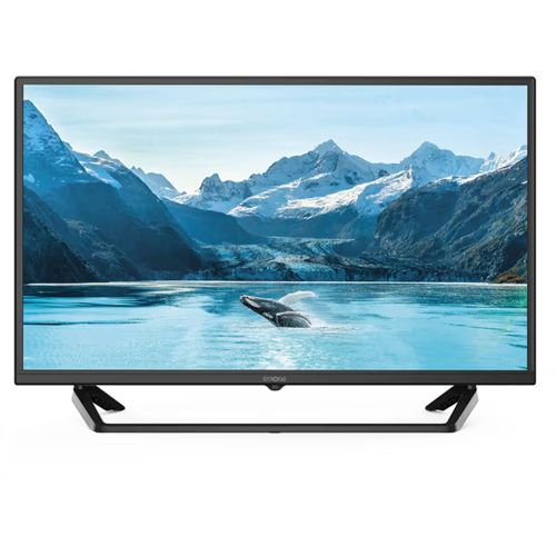 Strong SRT32HF2003C 32' HD Ready LED TV (32", LCD, LED, HD), TV, Schwarz - Bild 4