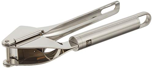 Zwilling - Pro Garlic Press - Silver - 20 cm
