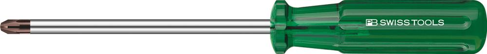 Pb Swiss Tools Schraubendreher 192 Pz2x100mm, Classic