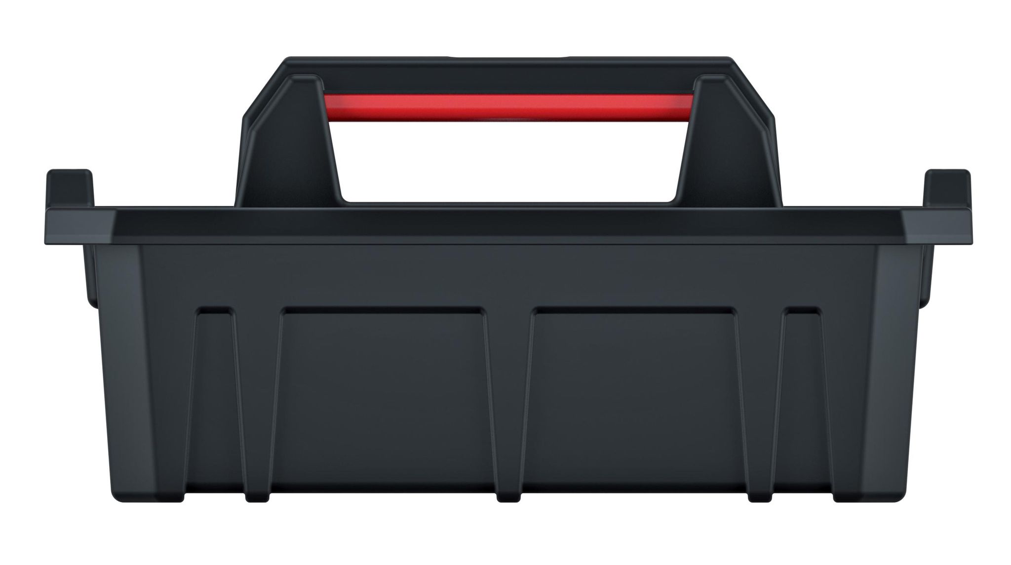 Kistenberg Schwarz Werkzeugträger Cargo Plus 40 395X295x190mm